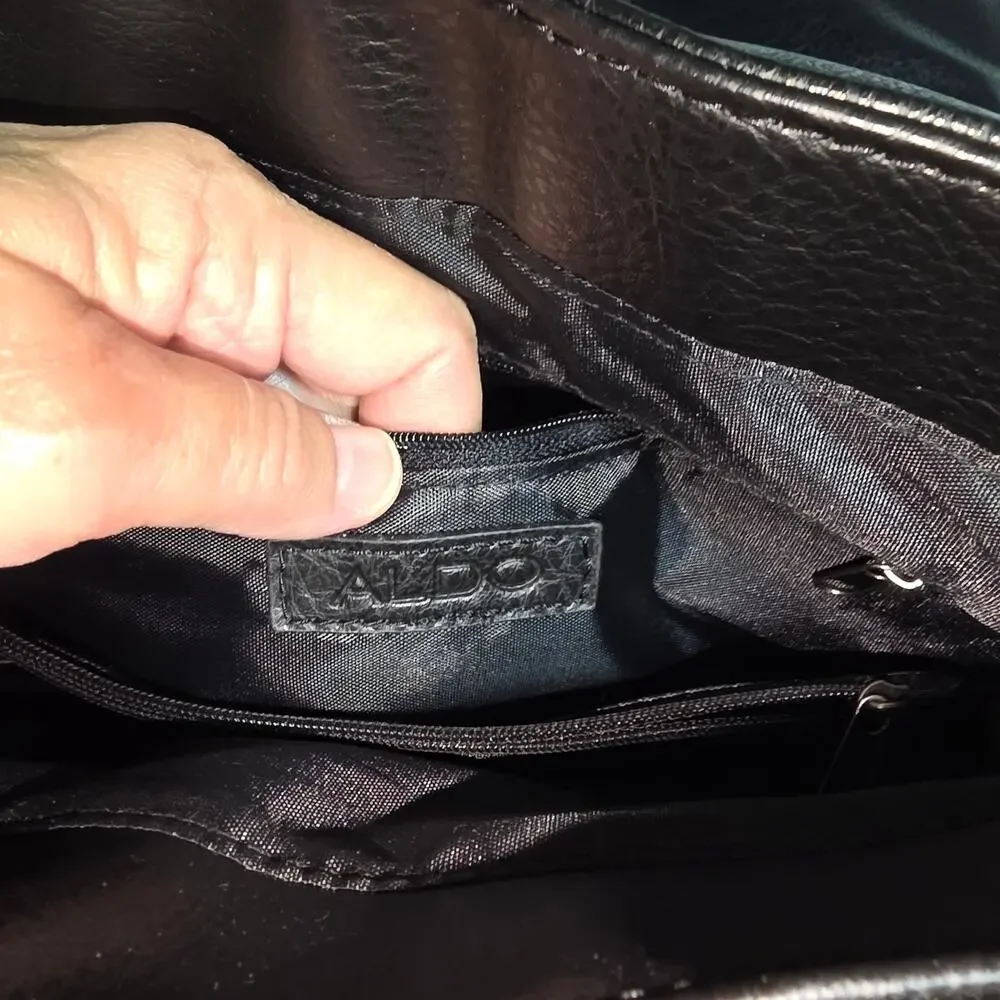 Aldo excellent used